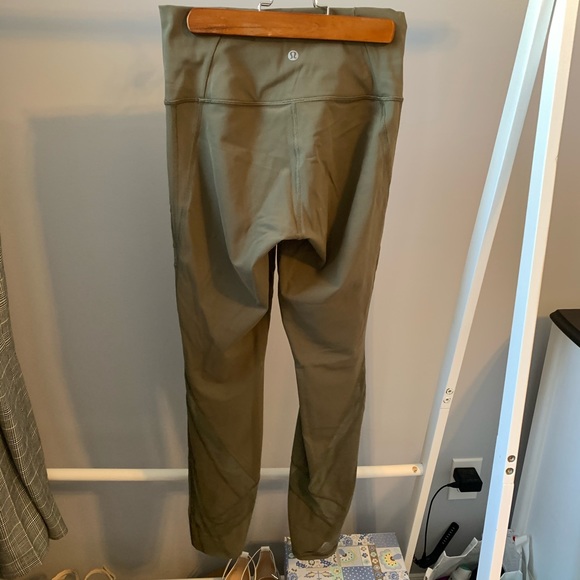 Lululemon leggings - Picture 2 of 3